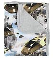 Molo Blanket - 80x75 - Niles - Hover Cars