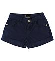 Shorts Young Versace - Marine