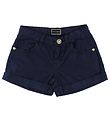 Young Versace Shorts - Marine