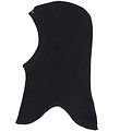 Racing Kids Balaclava - Single Layer - Black