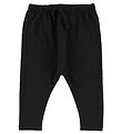 Soft Gallery Trousers - Hailey - Black