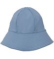 Petit Crabe Swim Hat - Frey - UV50+ - Petrol