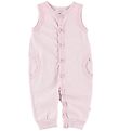 Joha Romper - Rose