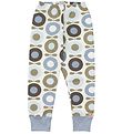 Leggings Katvig - Bleu av. Pommes