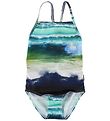 Molo Swimsuit - UV50+ - Neda - Ocean Stripe