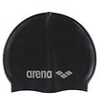 Arena Swim Cap - Training - Black