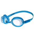Arena Swim Goggles - Bubble 3 - Blue