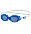 Speedo Simglasögon - Futura Classic - Blå