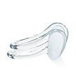 Speedo Nose Clip - Transparent