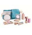 PlanToys Makeup Set - Wood