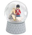 Kids by Friis Snow Globe - D:11 cm - The Steadfast Tin Soldier