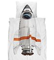 Snurk Duvet Cover - Junior - Rocket