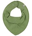 Pippi Bavoir Bandana - Pointu - Vert Cendr