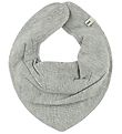 Pippi Bavoir Bandana - Pointu - Gris Chin