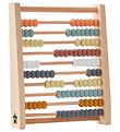Kids Concept Abacus - Wood - Multicolour
