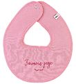 Pippi Baby Babyltzchen - Rund - Rosa m. Bauernmdchen