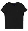 Tommy Hilfiger T-Shirt - Zwart