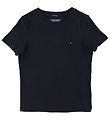 Tommy Hilfiger T-Shirt - Marine