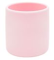 We Might Be Tiny Cup - Silicone - Pink