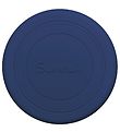 Scrunch Frisbee - Silicone - 18 cm - Donkerblauw