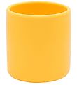 We Might Be Tiny Cup - Silicone - Yellow