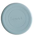 Scrunch Frisbee - Silicone - D18 cm - Light Blue