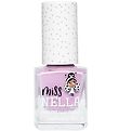 Miss Nella Nail Polish - Bubble Gum