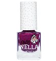 Miss Nella Nail Polish - Jazz Berry Jam