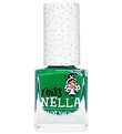 Miss Nella Nail Polish - Kiss The Frog