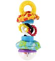 Playgro Hringla - Super Shaker - Marglitað