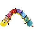 Lamaze Spannerraupe - Musical Inchworm