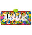 Playgro Piano Mat - Jumbo Jungle