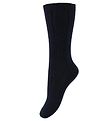 Condor Kniestrmpfe - Rib - Navy