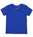 Freds World T-Shirt - Bleu