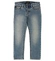 Emporio Armani Jeans - Light Blue