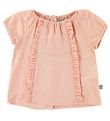 Wheat T-shirt - Becca - Peach