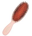 Mason Pearson Hairbrush - Pocket - Pink