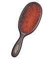 Mason Pearson Hairbrush - Popular - Dark Rubin