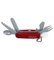 Klein Swiss Army Knife - Toy - Red