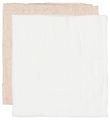 CAMA Copenhagen Spucktücher - 2er-Pack - 65x40 cm