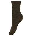MP Socks - Brown