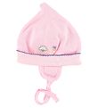 Joha Bonnet de Bb - Rose Clair