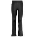 The New Trousers - Yoga - Black