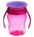 Wow Cup - Vauva - Vaaleanpunainen