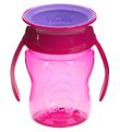 - Bébé Wow Cup - Rose