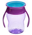 Wow Cup - Baby - Purple