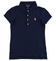 Polo Ralph Lauren Polo - Dökkblátt