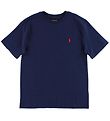 Polo Ralph Lauren T-shirt - Navy