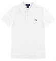 Polo Ralph Lauren Polo - Blanc