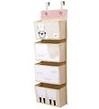 3 Sprouts Wall Storage - 94x33 - Lama